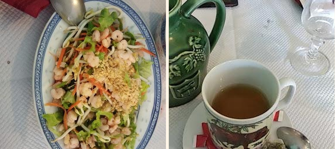 Le Triangle d'Or - Gallery Image 1