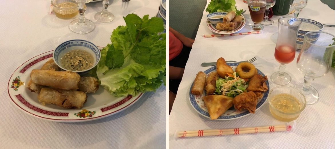 Le Triangle d'Or - Gallery Image 3