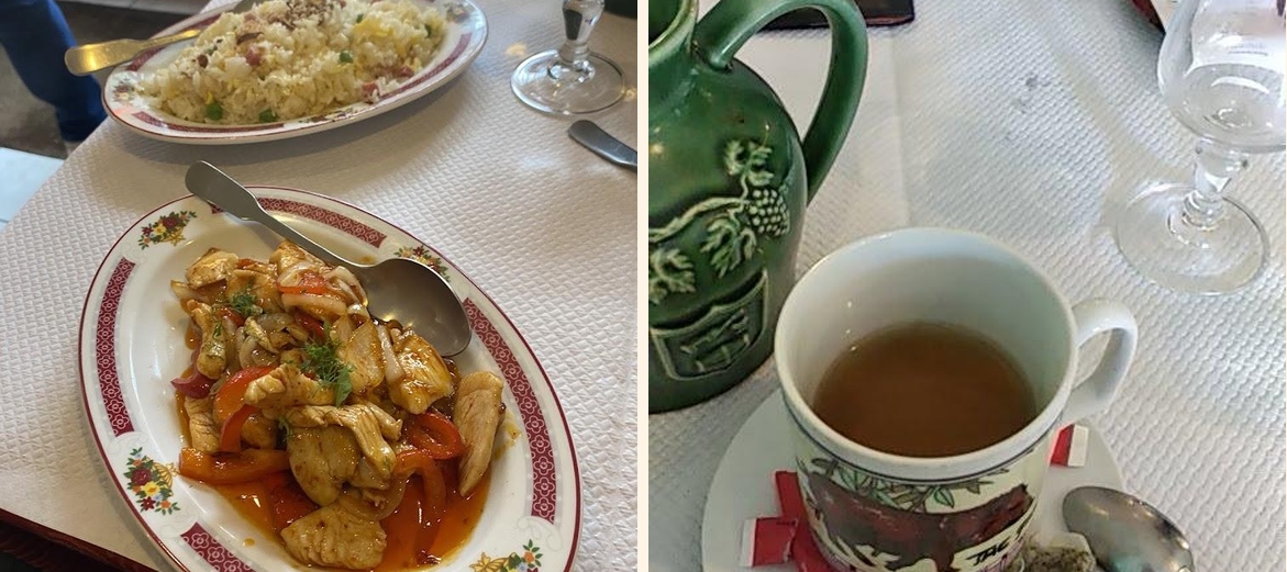 Le Triangle d'Or - Gallery Image 4